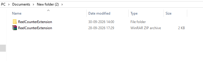 Step 1 Preview: Downloading and Extracting